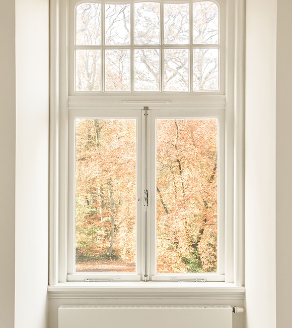 double glazing in Slough