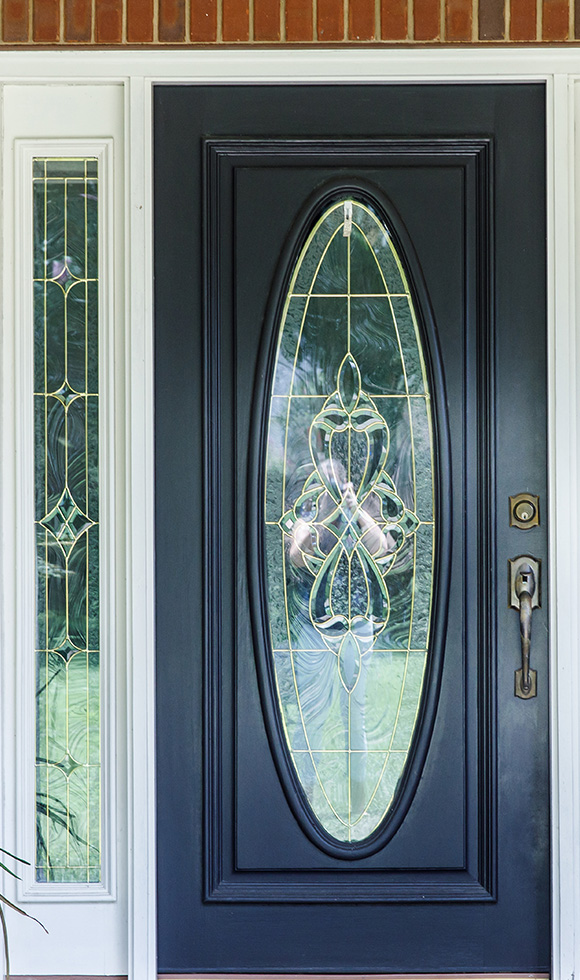 double glazing in Slough