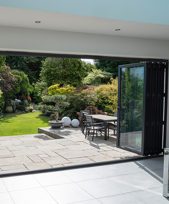 double glazing in Slough