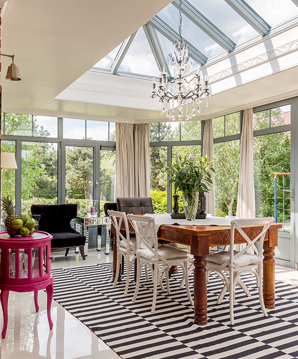 double glazing in Slough