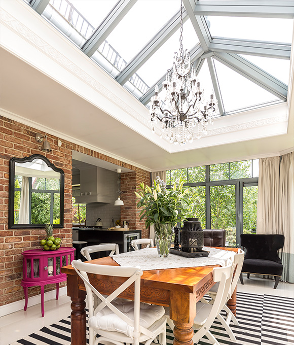 double glazing in Slough