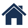 home icon representation 23 housing design features