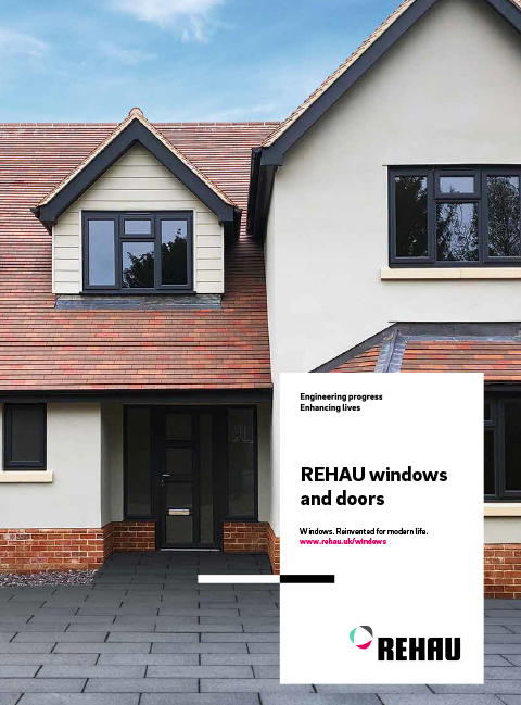 double glazing in Slough